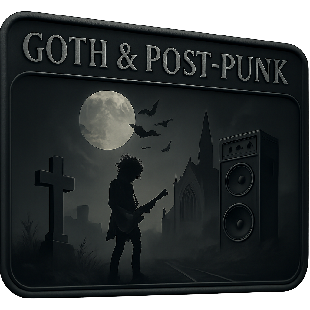 Representative image of Ghotic Realm