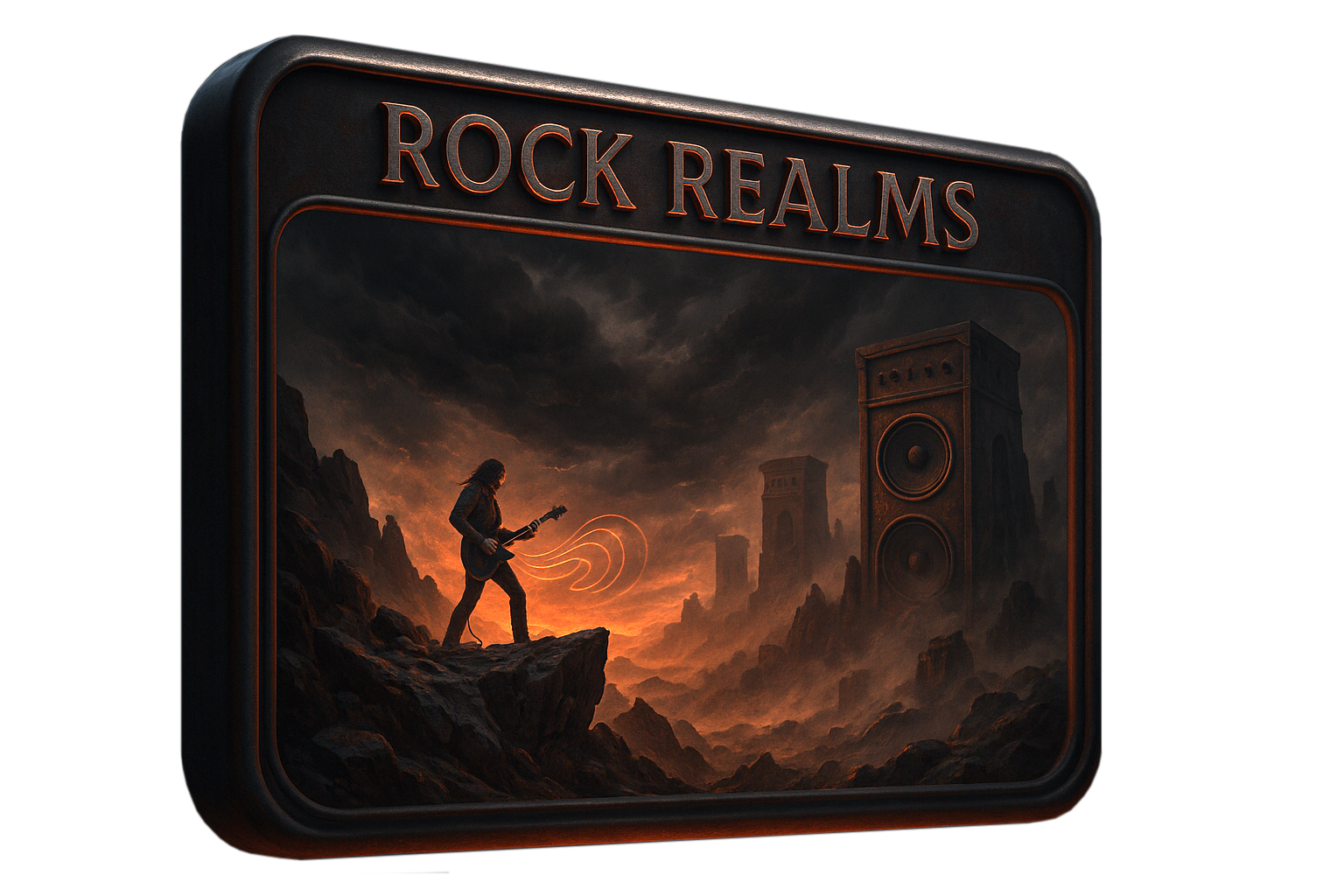 Representative image of Rock Realms
